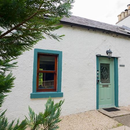 Tig Cottage - A Rural, Quirky, Pet Friendly 2 Bedroom Cottage Near Ballantrae エクステリア 写真