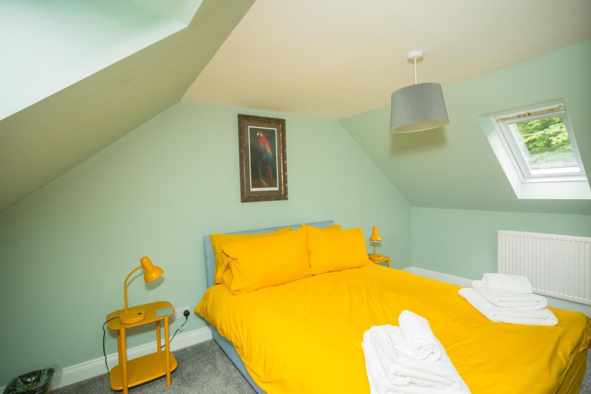 Tig Cottage - A Rural, Quirky, Pet Friendly 2 Bedroom Cottage Near Ballantrae エクステリア 写真